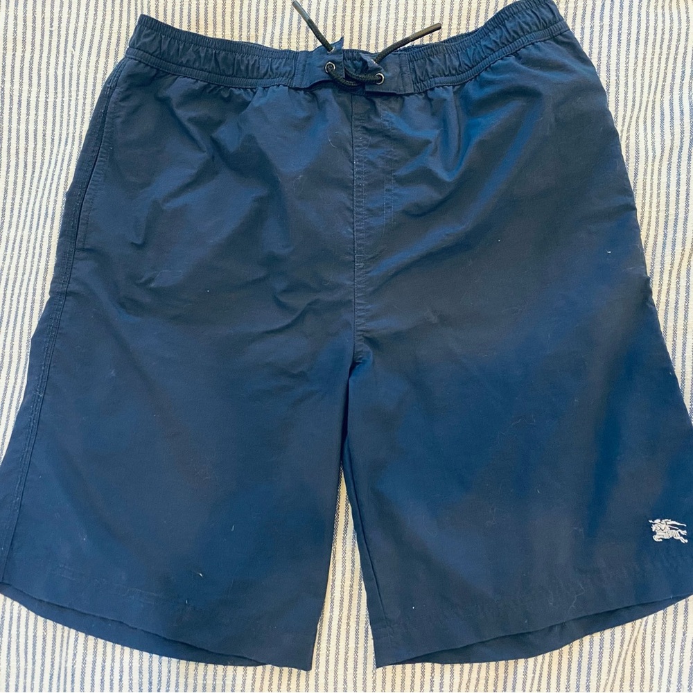 Boys Burberry bathing suit / swimsuit size 14